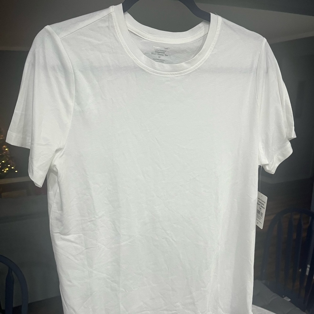 Members Mark Woman’s T-Shirt